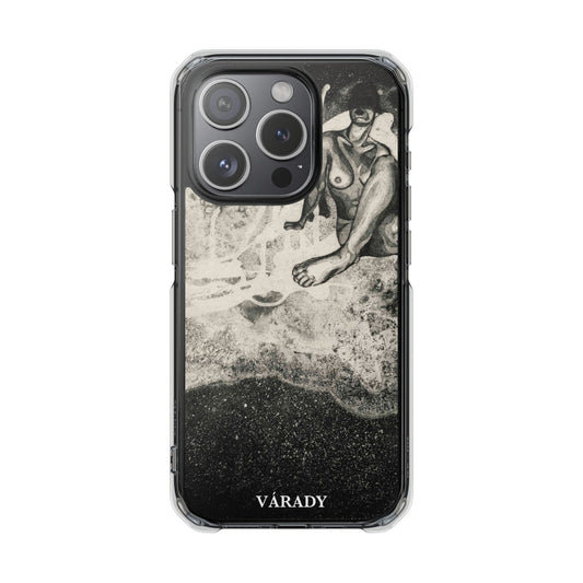 Orbit | Magnetic Clear Impact Cases