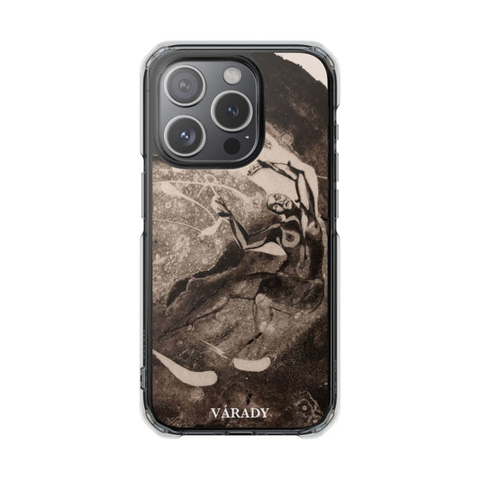 Answer | Magnetic Clear Impact Cases