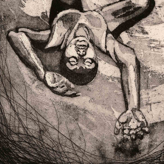 CIRCUS I. - original