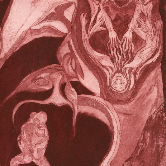 LOVE IS AN ILLUSION THAT OCCURS WHEN BOTH PARTIES HALLUCINATES AT THE SAME TIME. IT DOES NOT HAPPEN EVERY DAY. - original