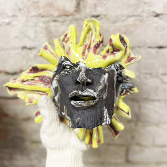 THE SUN - original