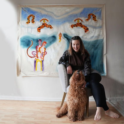 GATEKEEPERS - original