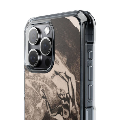 Answer | Magnetic Clear Impact Cases