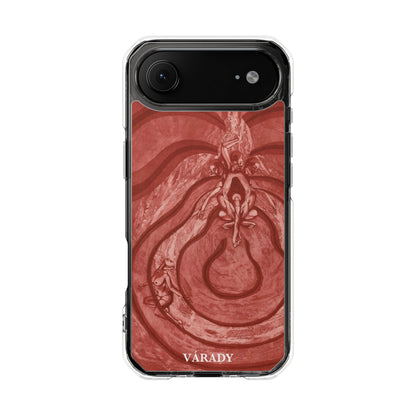 Expand | Magnetic Clear Impact Cases