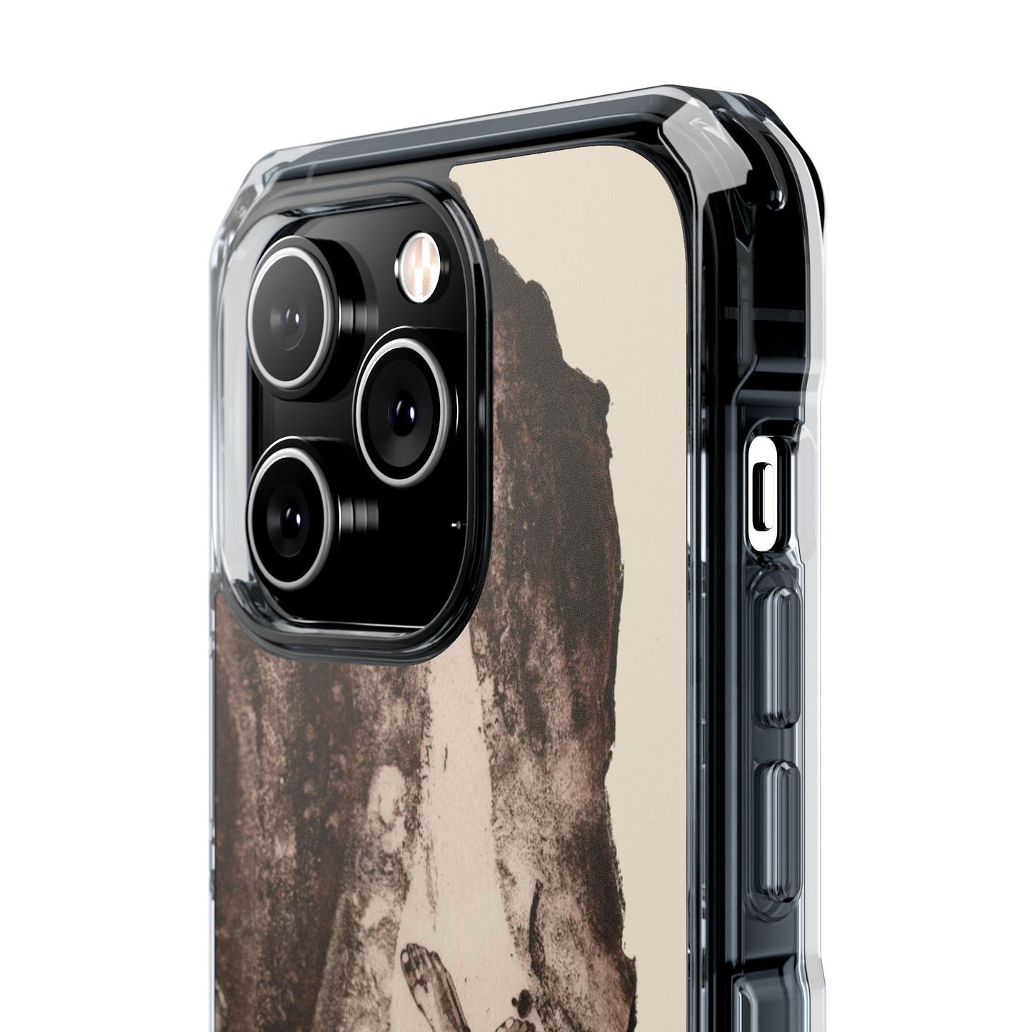 Bond | Magnetic Clear Impact Cases