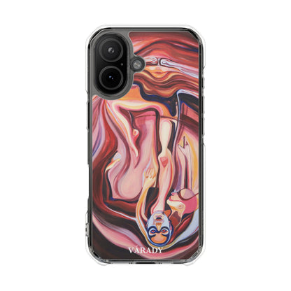 Shift | Magnetic Clear Impact Cases