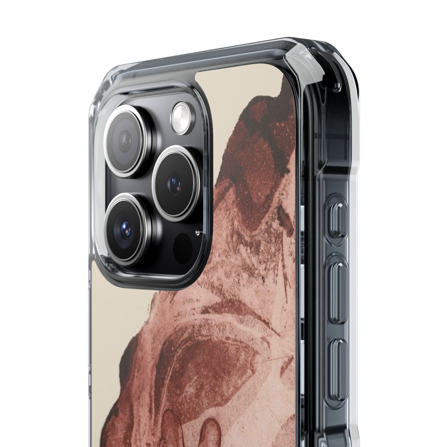 Duality | Magnetic Clear Impact Cases