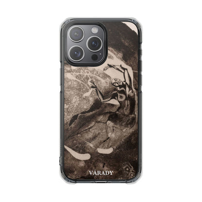 Answer | Magnetic Clear Impact Cases