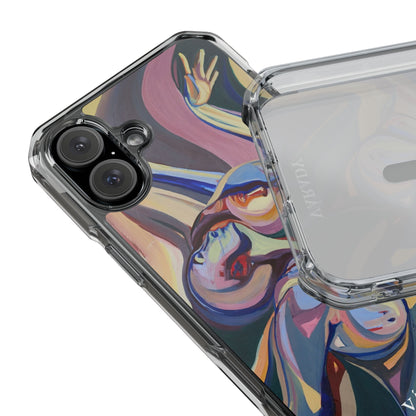 Instance | Magnetic Clear Impact Cases