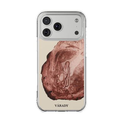 Duality | Magnetic Clear Impact Cases