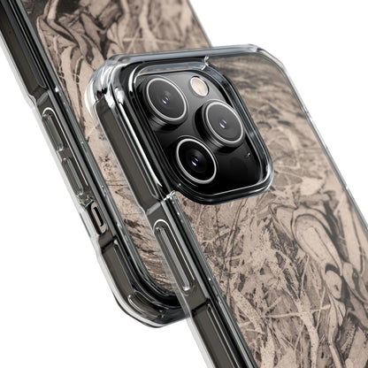 Play | Magnetic Clear Impact Cases