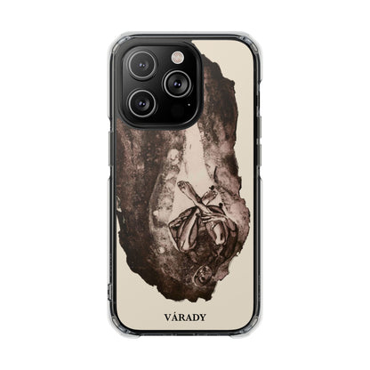 Bond | Magnetic Clear Impact Cases