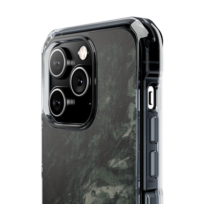 Embrace | Magnetic Clear Impact Cases