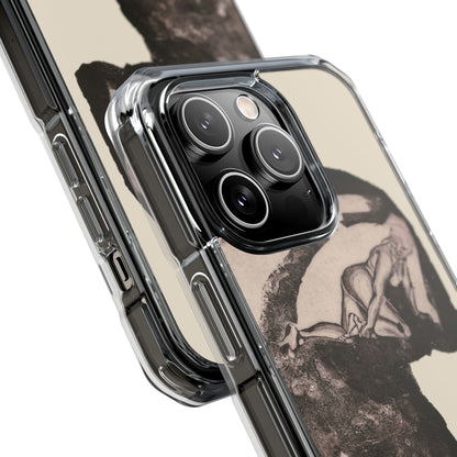 Echo | Magnetic Clear Impact Cases