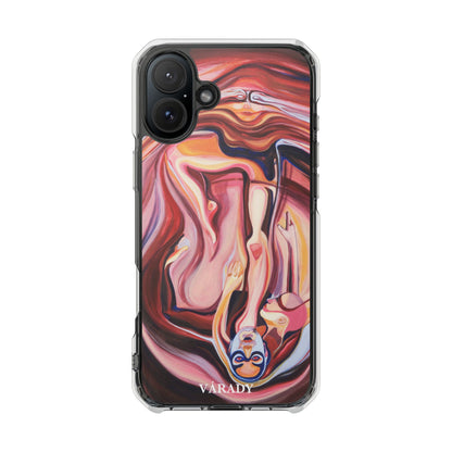 Shift | Magnetic Clear Impact Cases