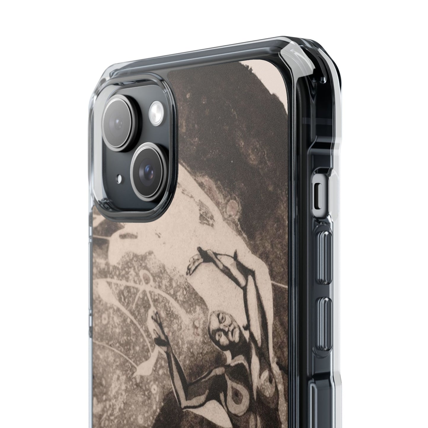 Answer | Magnetic Clear Impact Cases