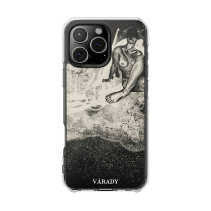 Orbit | Magnetic Clear Impact Cases