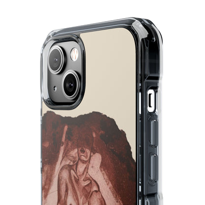Parallel | Magnetic Clear Impact Cases