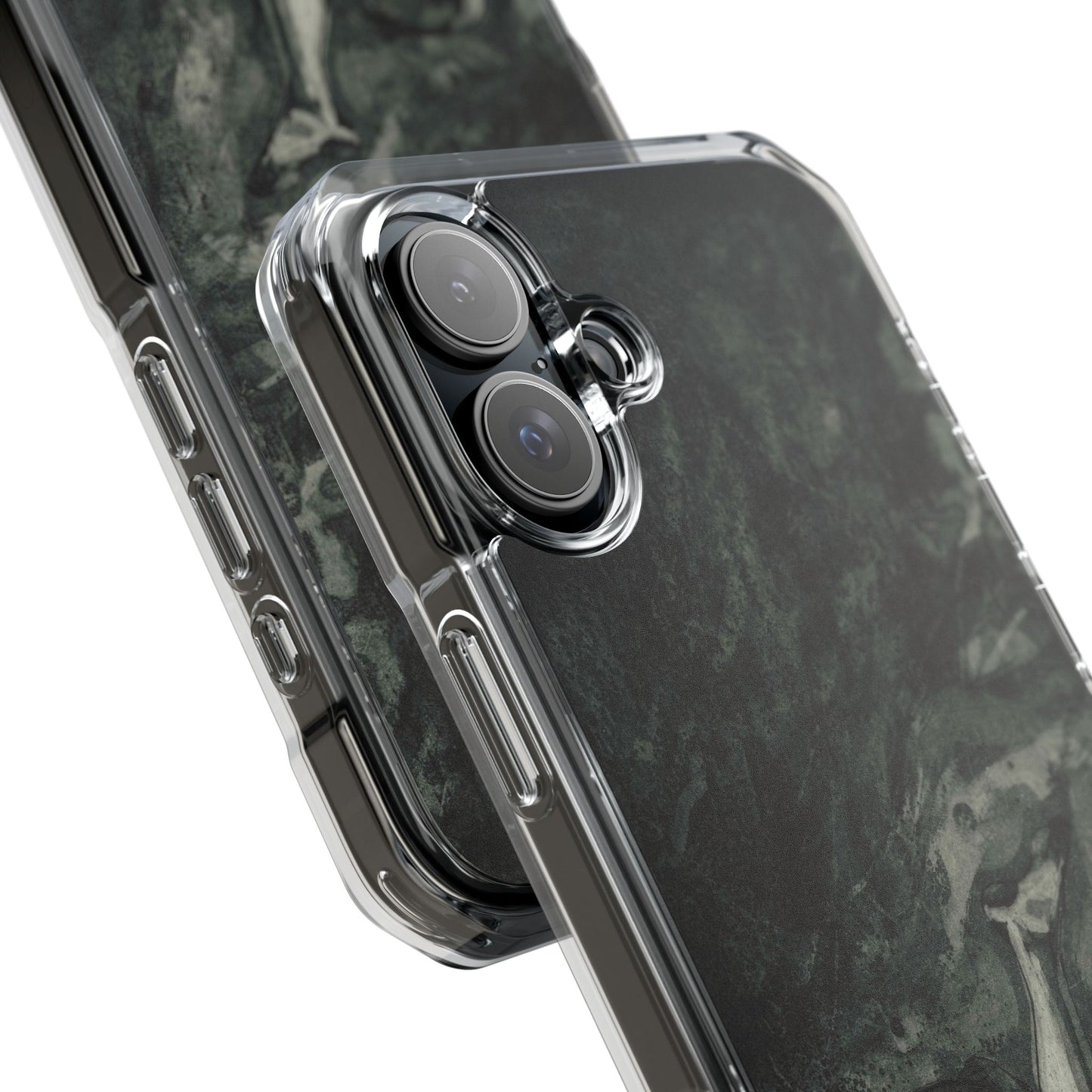 Embrace | Magnetic Clear Impact Cases