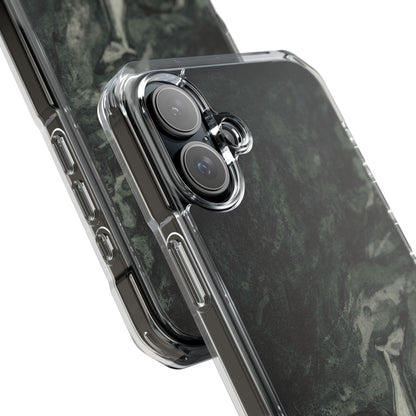 Embrace | Magnetic Clear Impact Cases