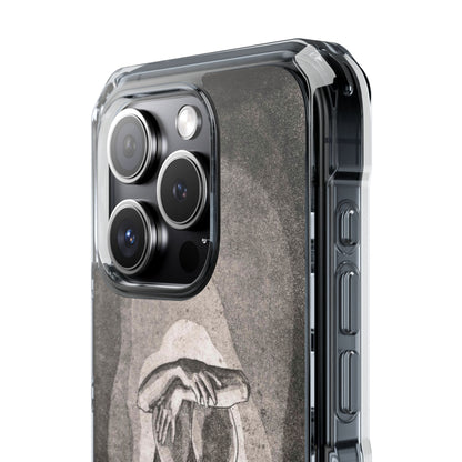 Glow | Magnetic Clear Impact Cases