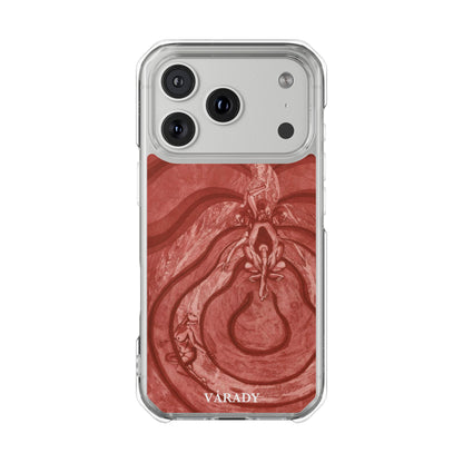 Expand | Magnetic Clear Impact Cases