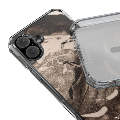 Answer | Magnetic Clear Impact Cases