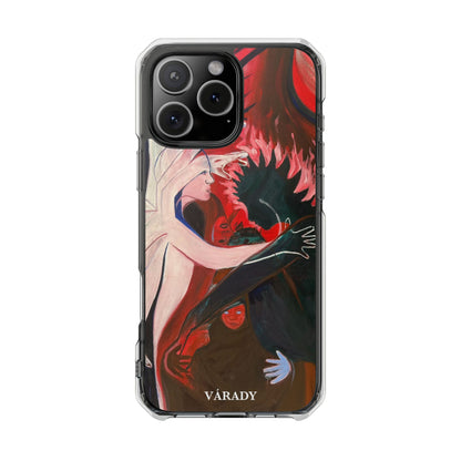Awaken | Magnetic Clear Impact Cases
