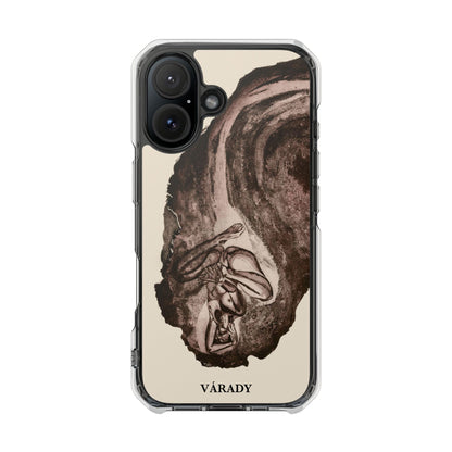 Entwined | Magnetic Clear Impact Cases