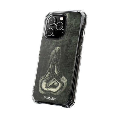 Reclaim | Magnetic Clear Impact Cases