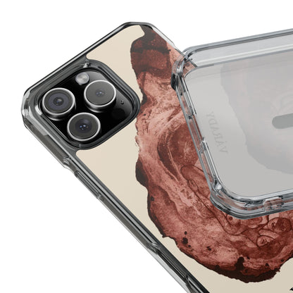 Duality | Magnetic Clear Impact Cases