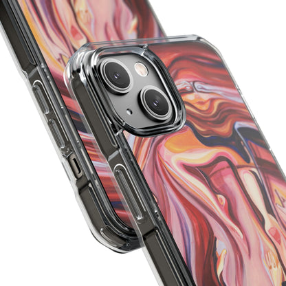 Shift | Magnetic Clear Impact Cases