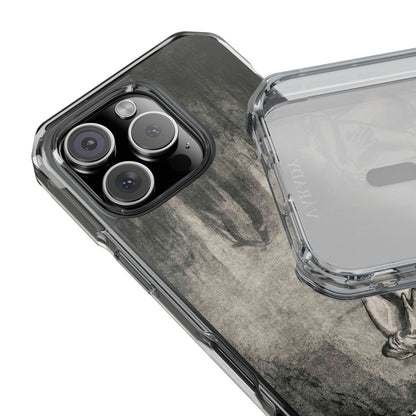Within | Magnetic Clear Impact Cases