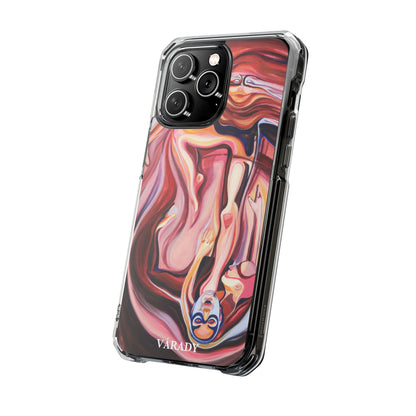 Shift | Magnetic Clear Impact Cases