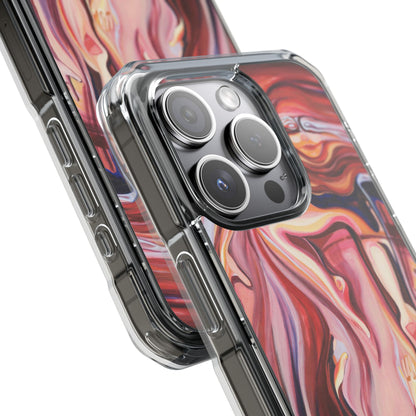 Shift | Magnetic Clear Impact Cases