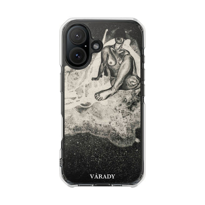 Orbit | Magnetic Clear Impact Cases