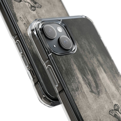 Within | Magnetic Clear Impact Cases