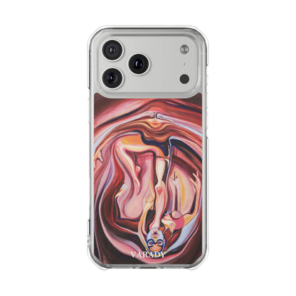 Shift | Magnetic Clear Impact Cases