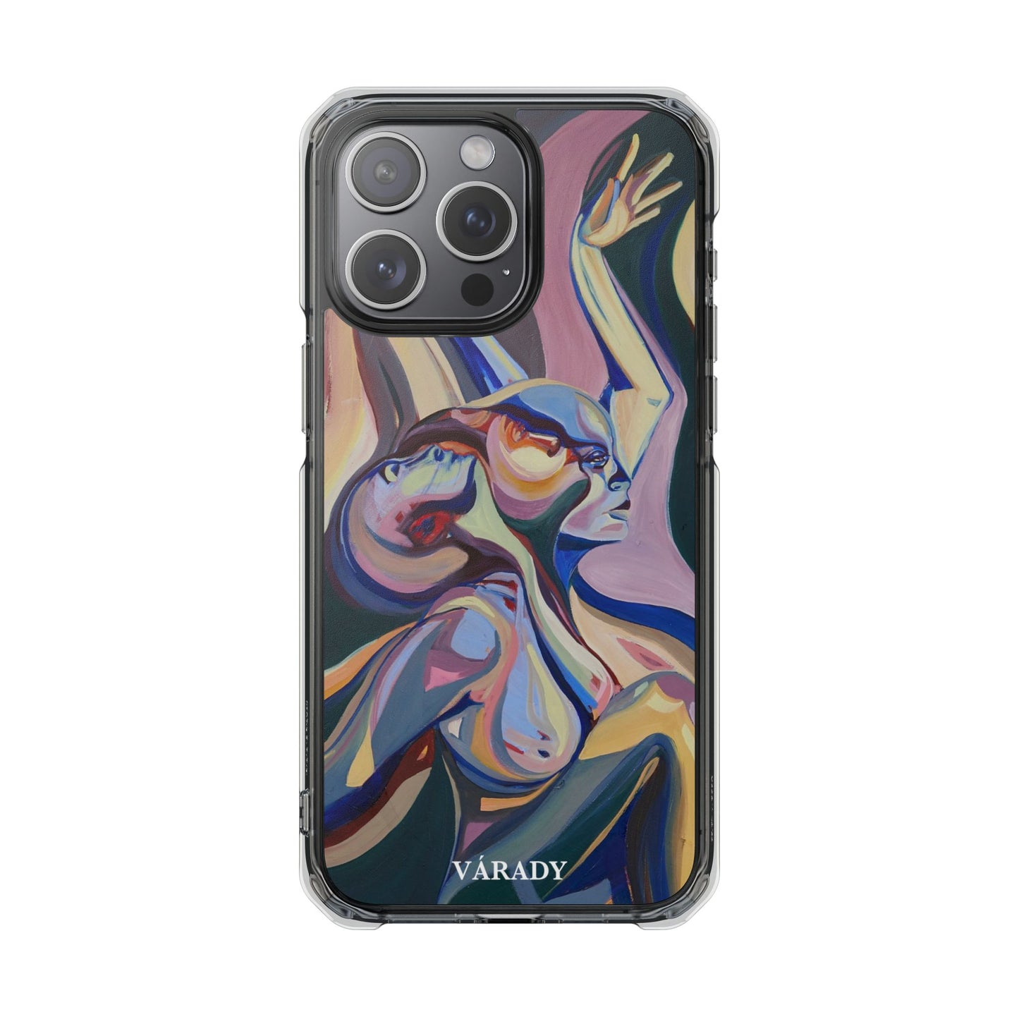 Instance | Magnetic Clear Impact Cases