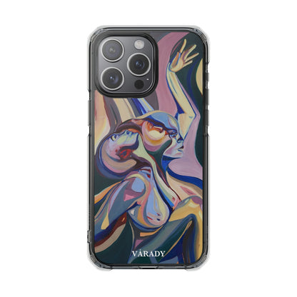 Instance | Magnetic Clear Impact Cases