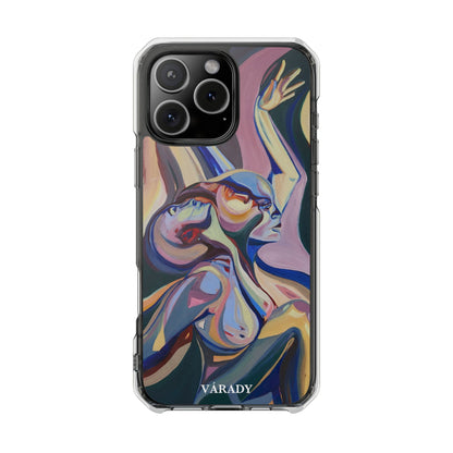 Instance | Magnetic Clear Impact Cases