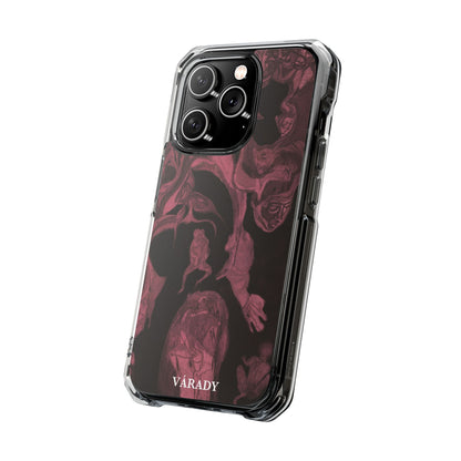 Dreamstate | Magnetic Clear Impact Cases