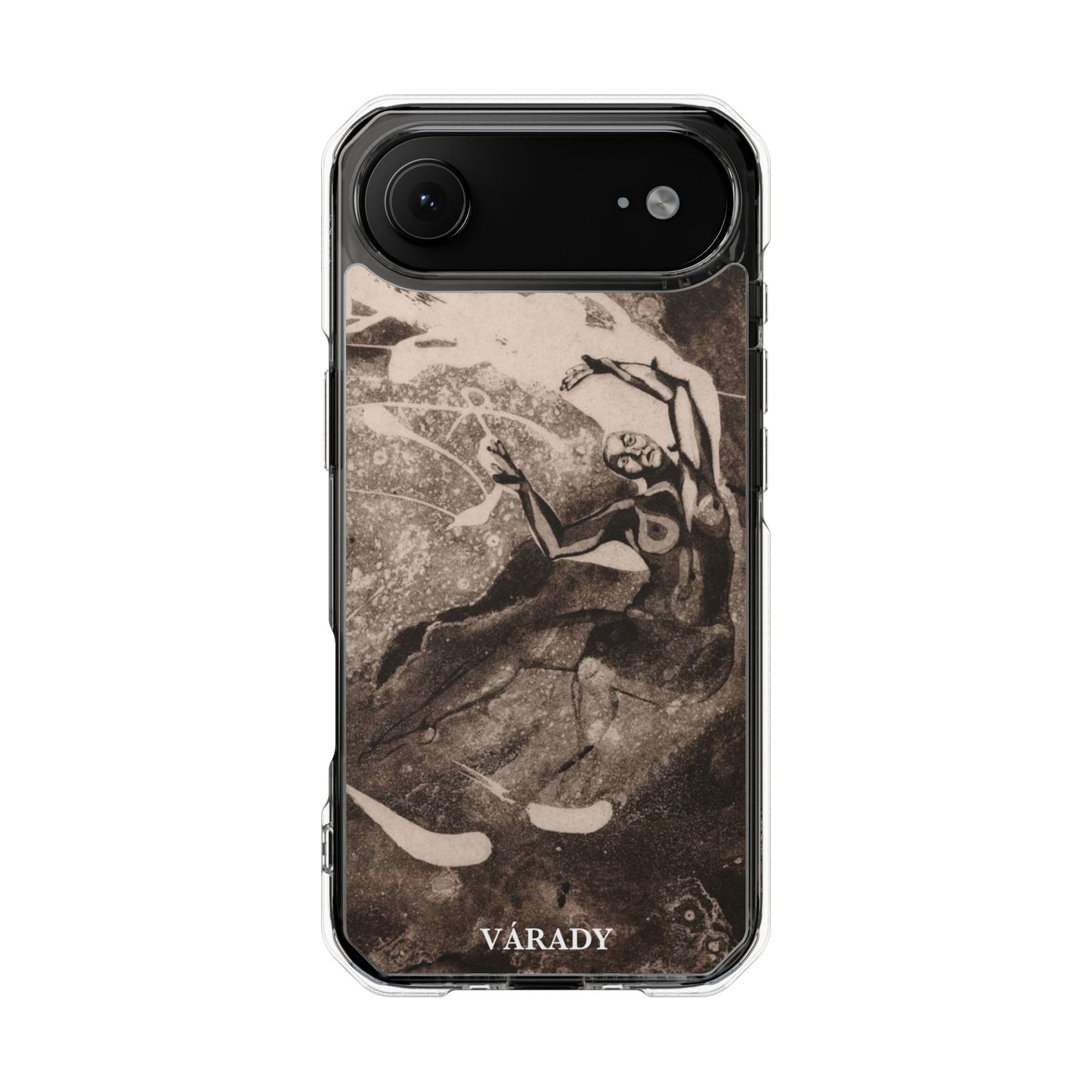 Answer | Magnetic Clear Impact Cases