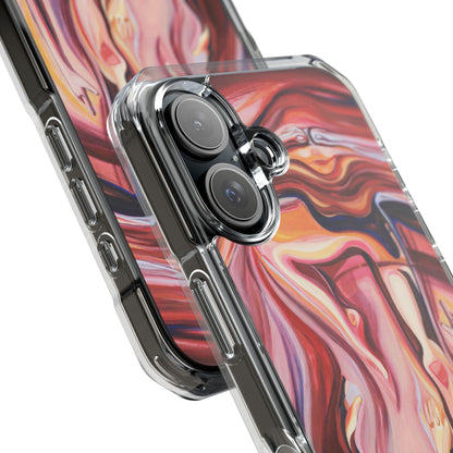 Shift | Magnetic Clear Impact Cases