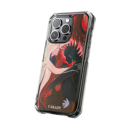 Awaken | Magnetic Clear Impact Cases