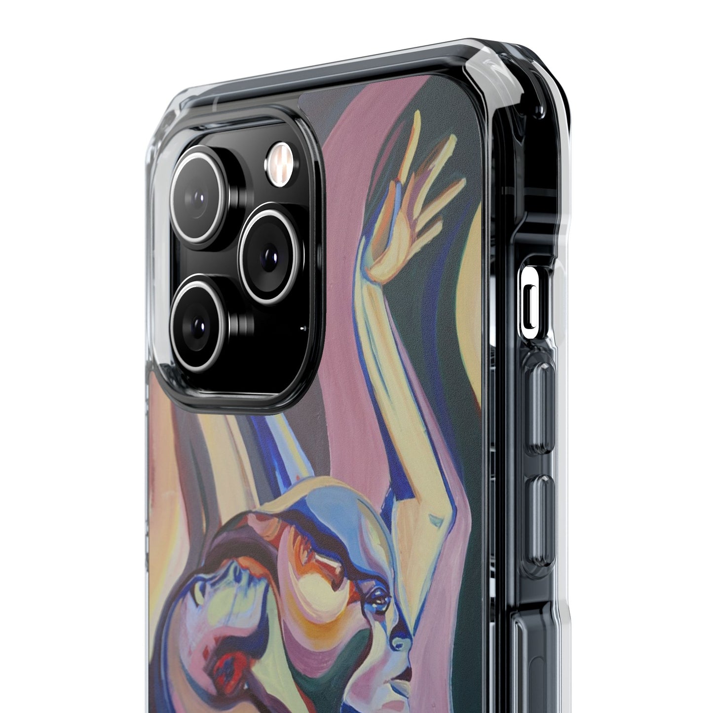 Instance | Magnetic Clear Impact Cases