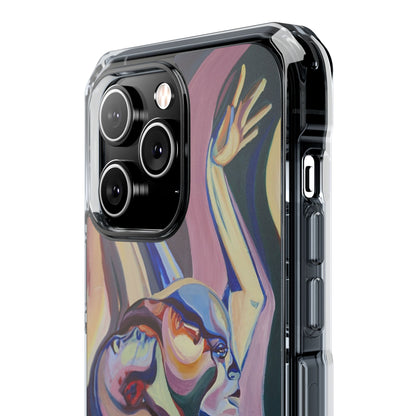 Instance | Magnetic Clear Impact Cases