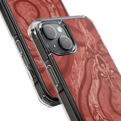 Expand | Magnetic Clear Impact Cases
