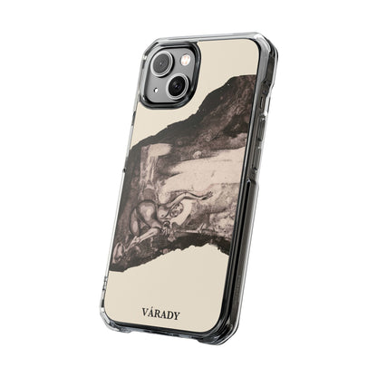 Forward | Magnetic Clear Impact Cases