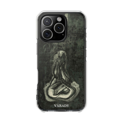 Reclaim | Magnetic Clear Impact Cases